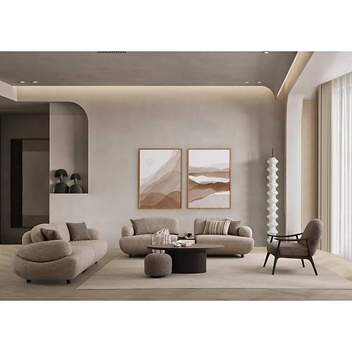 Maserati-TS Koltuk Takm