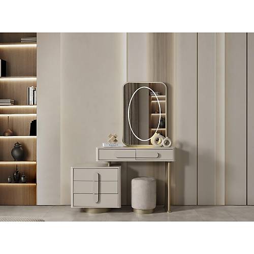 Louvre-AYV Yatak Odas