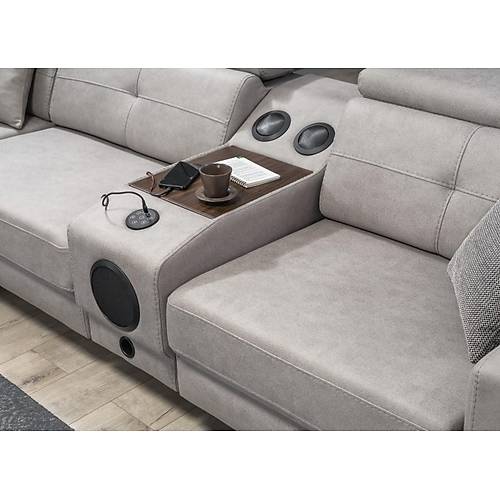 Ares-DNSS K��e Koltuk