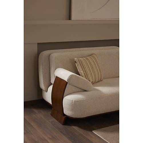 Helen-DL Koltuk Takm