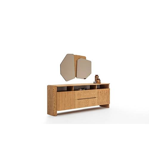 Sevilla Me�e-RVT Yemek Odas�