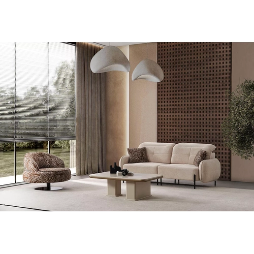 Leon-MYV Koltuk Takm