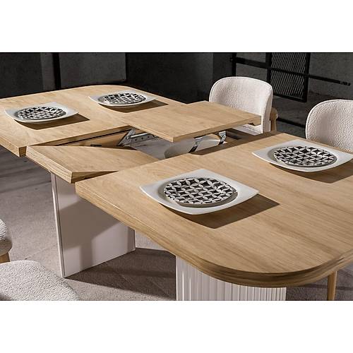 Parme�-NR Yemek Odas�