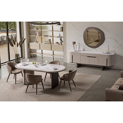 Napoli-COS Yemek Odas�