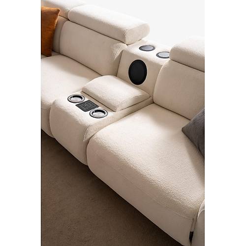 Meribel-N�N K��e Koltuk