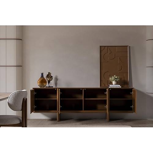 Florya-MATT Yemek Odas