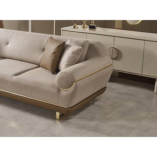 raan-LVT Koltuk Takm