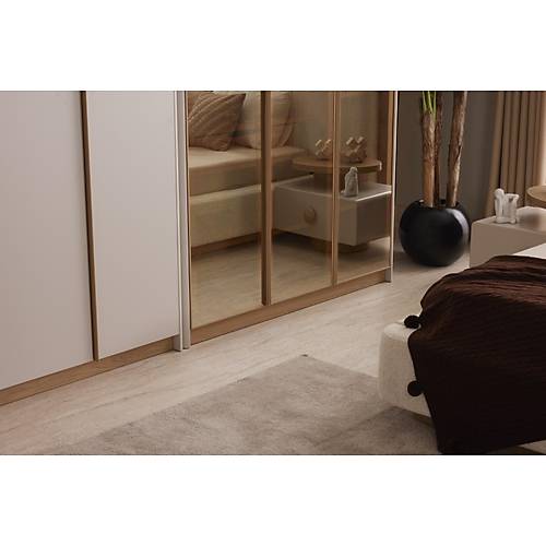 Roma-�DL Yatak Odas�