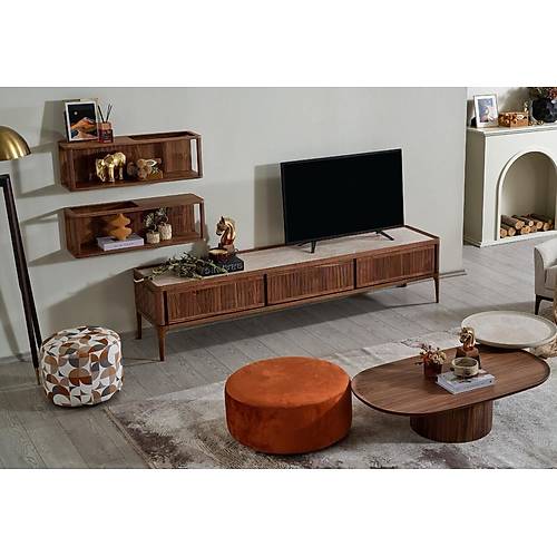 Colorado Ceviz-PAL Tv �nitesi