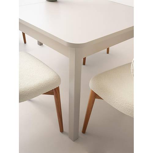 Loft ��l Beji Yemek Odas�