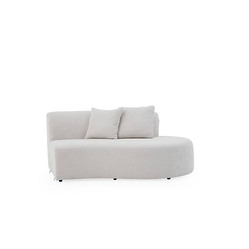 Oval-ANJ Koltuk Takm