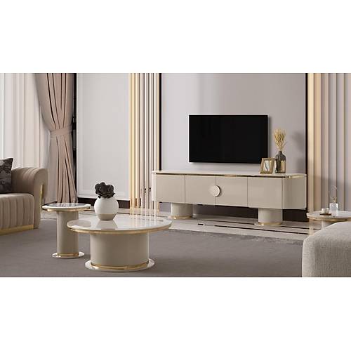 Cher Vizon-GRNS Tv nitesi