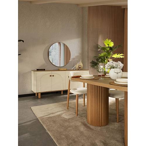 Piana-DC Yemek Odas�