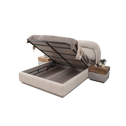 Monde-FSM Yatak Odas�