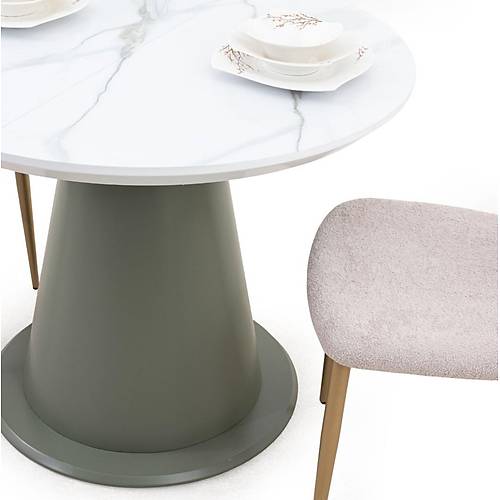 Hermosa-MASS Masa & Sandalye