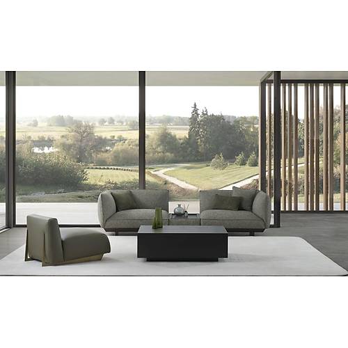 Roche-NFT Koltuk Takm