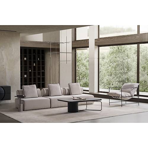 Sankai-STT K��e Koltuk