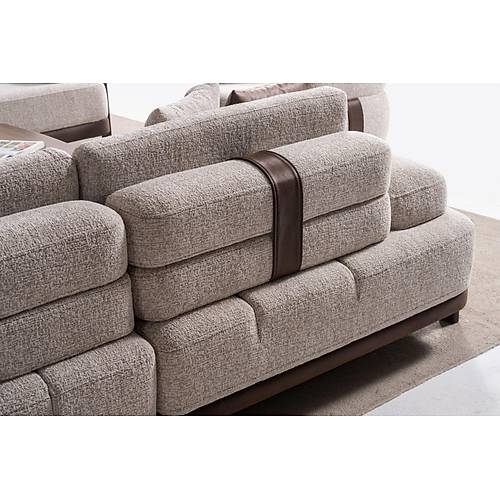 Arin Metal-�C Koltuk Tak�m�