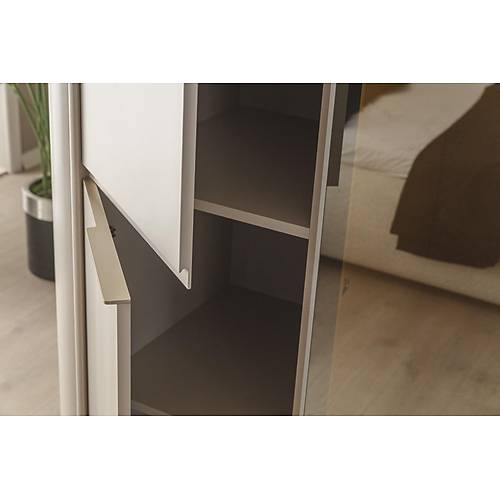 Bubble-ES Yatak Odas