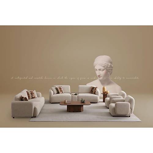 Lisbon-OV Koltuk Tak�m�