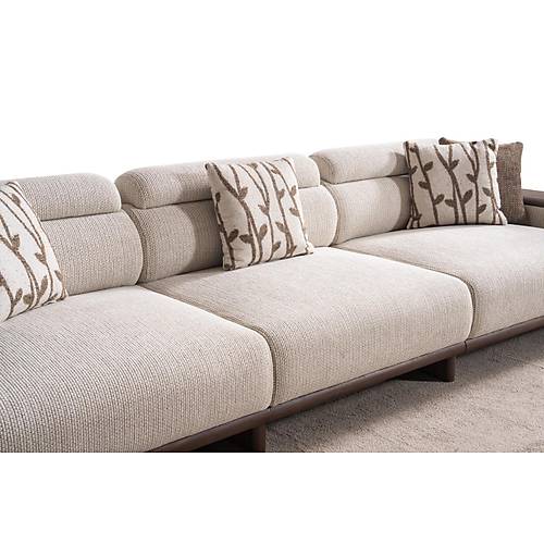 Rumeli Hisar-VRSS Koltuk Takm