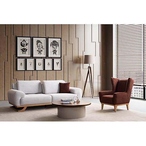 Pietra-VC Koltuk Tak�m�