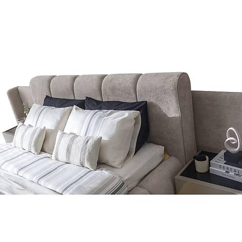 Zenith-GL Yatak Odas�