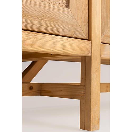 Tiffany-BOHO Yemek Odas