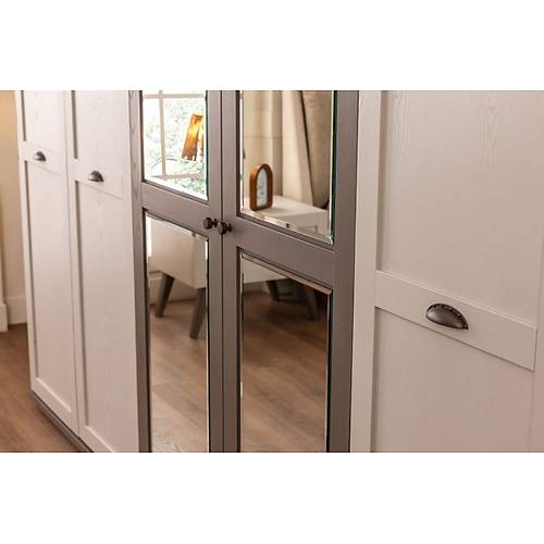 Moss-BES Yatak Odas�