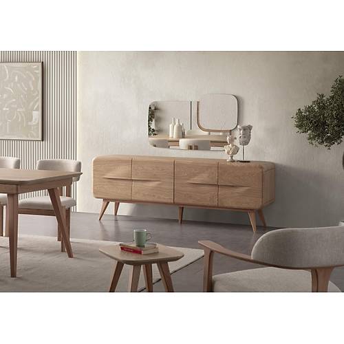 Nautica Me�e-BOO Yemek Odas�