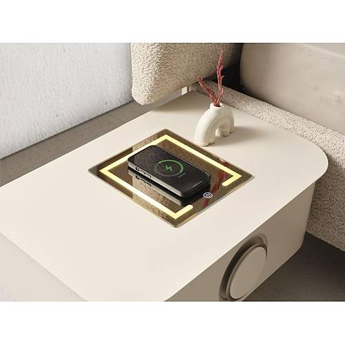 Rizyon-ADS Yatak Odas�