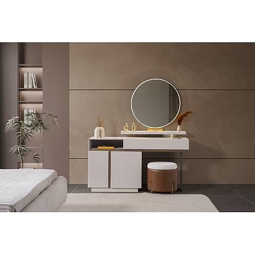 Moon-VZ Yatak Odas�