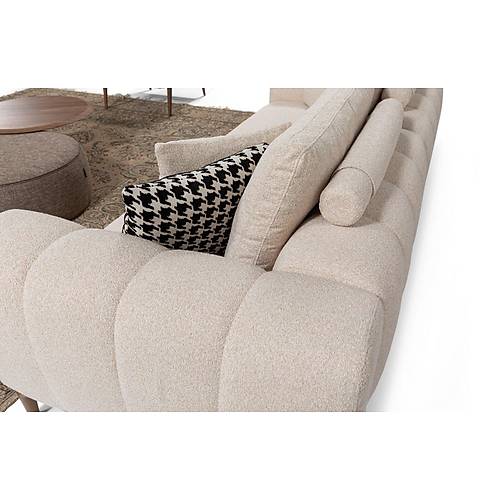 Espel-TET Koltuk Tak�m�