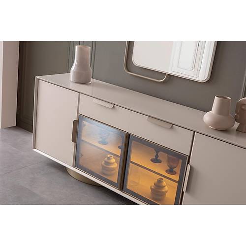 Neva-ALVS Yemek Odas�