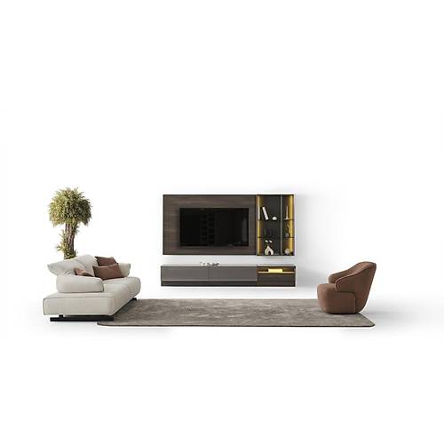 Mergui Lux-AO Tv �nitesi