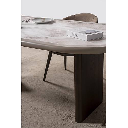 Napoli-COS Yemek Odas�