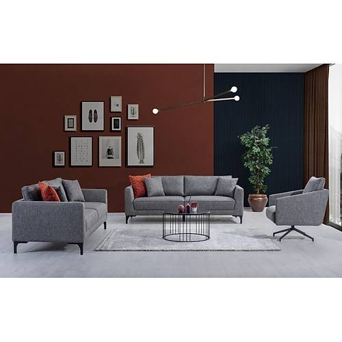 Melandas-ENT Koltuk Takm