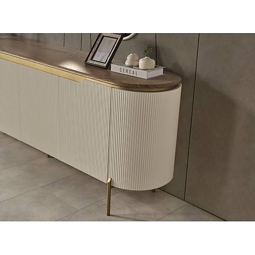 La Fann Ceviz-C Yemek Odas�