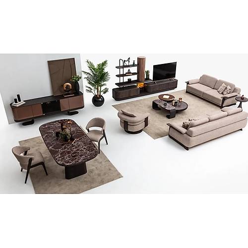 Petra-PV Yemek Odas�