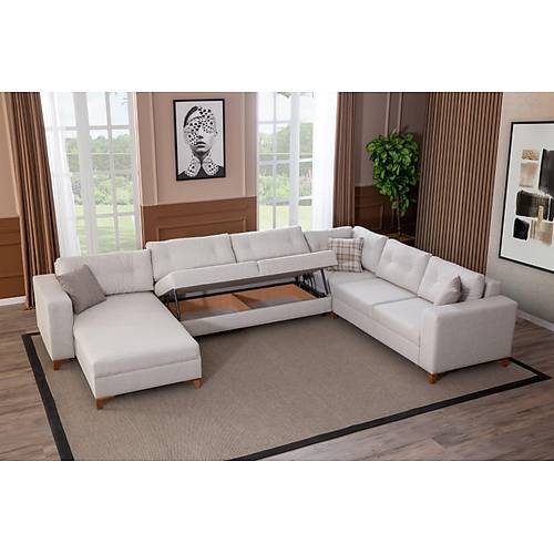 Garavan U-YKM K��e Koltuk