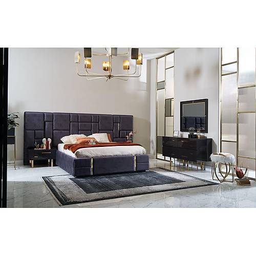 �biza-�Z Yatak Odas�