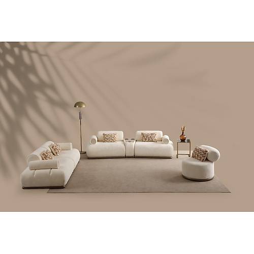 Nova-PRL Koltuk Takm