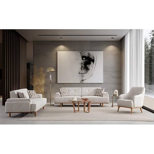 Siesta-NOW Koltuk Takm