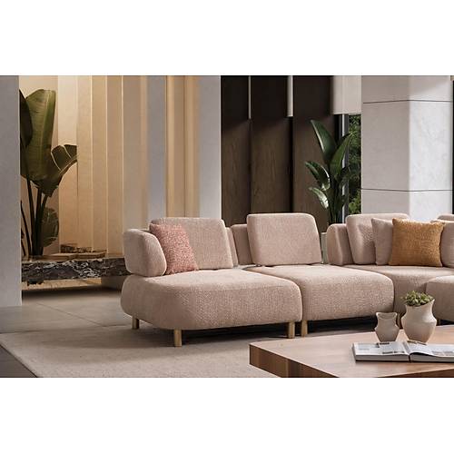 Balance Wood-BRN Ke Koltuk