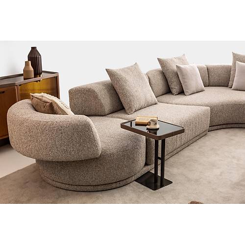 Mevlana-BMN Ke Koltuk