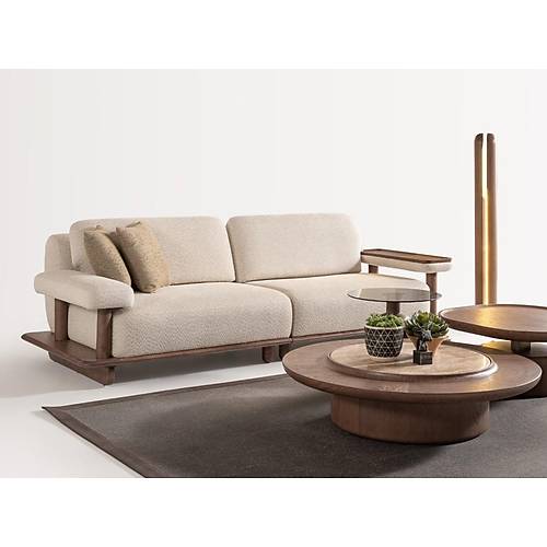 Moccina-NLL Koltuk Tak�m�