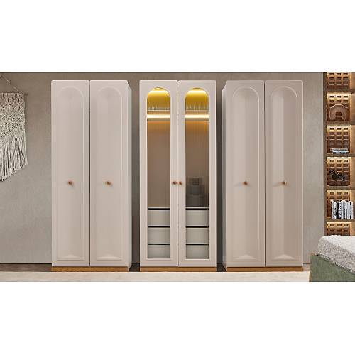 Renses-NK Yatak Odas