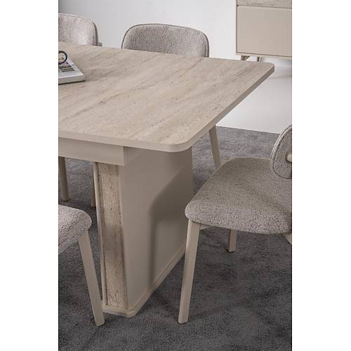 Beyza-MOR Yemek Odas�