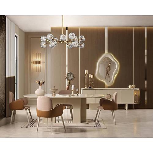 ��ra�an-LVT Yemek Odas�