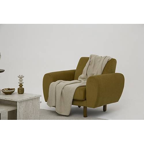 Ared Kahve-BRT Koltuk Takm